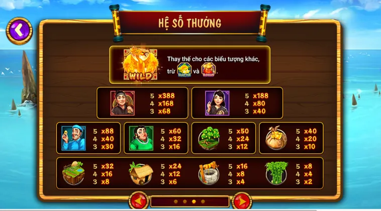 Nổ Hũ Ăn Khế Trả Vàng Tại HitClub Săn Vàng Cực Dễ Đổi Đời Nhanh Chóng