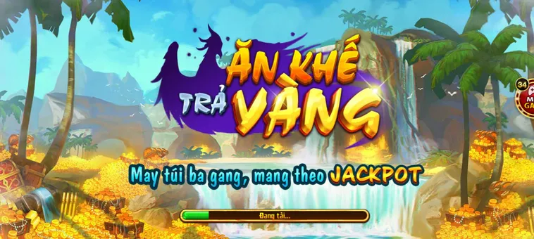 Nổ Hũ Ăn Khế Trả Vàng Tại HitClub Săn Vàng Cực Dễ Đổi Đời Nhanh Chóng
