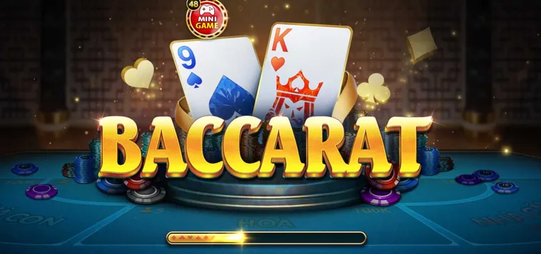Baccarat Tại HitClub Sảnh Bài Đổi Thưởng Đẳng Cấp Với Tỷ Lệ Ăn 1 Ăn 95