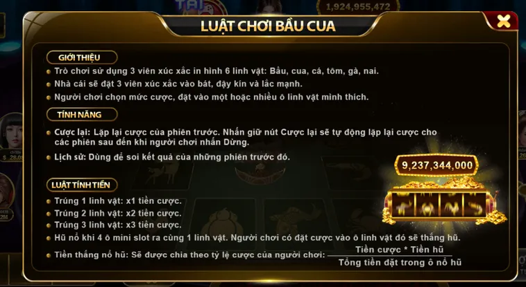 Bầu Cua Tại HitClub Sân Chơi Dân Gian Đổi Thưởng Xanh Chín Nhất Năm 2026