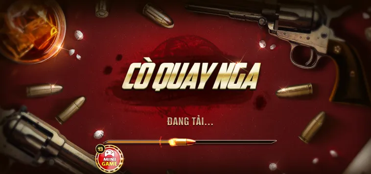 Cò Quay Nga Tại HitClub Đẳng Cấp Roulette Châu Âu Với Tỷ Lệ Ăn Cực Khủng