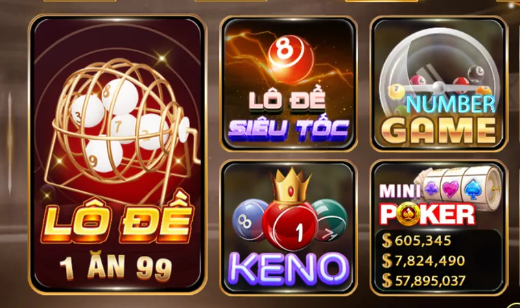 Game Nhanh HitClub Chinh Phục Kho Trò Chơi Đổi Thưởng Siêu Tốc