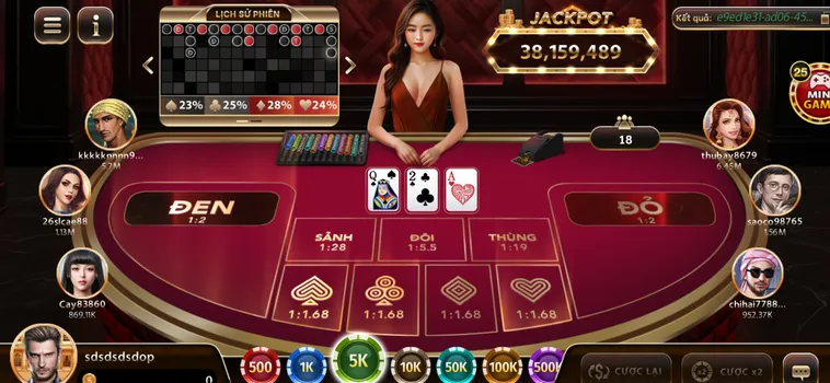 Hắc Hồng Tại HitClub Siêu Phẩm Cá Cược Mới Lạ Với Cơ Hội Đổi Đời 2026