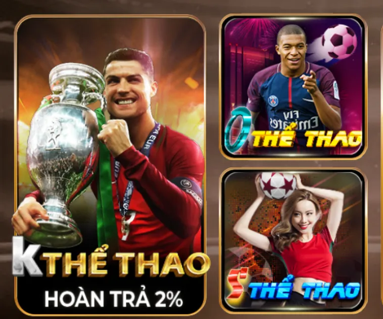 K Thể Thao Tại HitClub Sân Chơi Cá Cược Bóng Đá Đẳng Cấp Châu Á