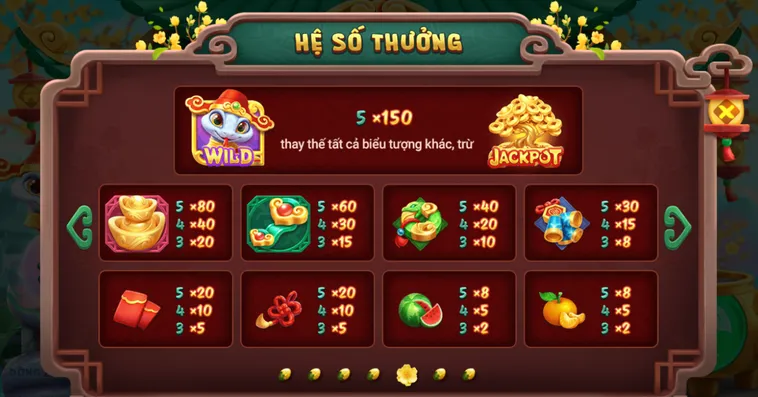 Nổ Hũ Linh Châu Ất Tỵ Tại HitClub Săn Hũ Rồng Vàng Nhận Thưởng Tỷ Đồng
