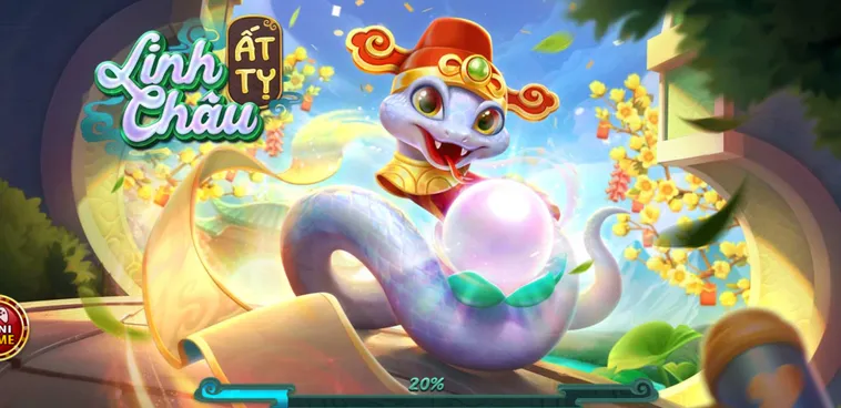 Nổ Hũ Linh Châu Ất Tỵ Tại HitClub Săn Hũ Rồng Vàng Nhận Thưởng Tỷ Đồng