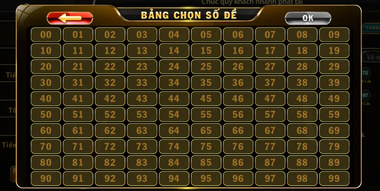Lô Đề 1 Ăn 99 Tại HitClub Chốt Số Giờ Vàng Nhận Thưởng Siêu Khủng