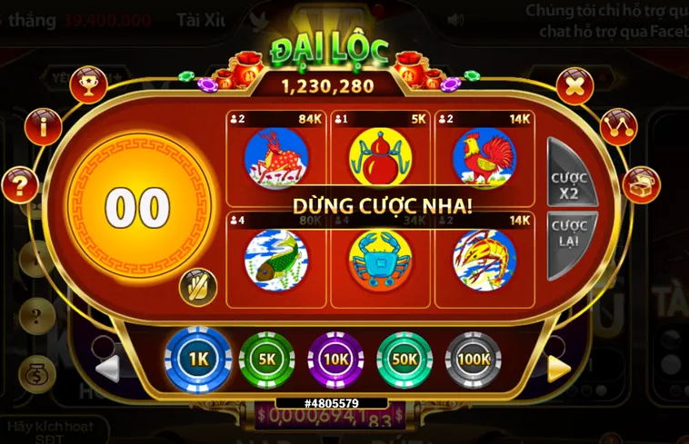Minigame Bầu Cua Mini Tại HitClub Chơi Nhanh Thắng Lớn Với Tỷ Lệ Ăn Thưởng 2026
