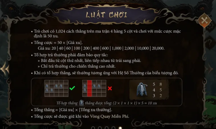 Nổ Hũ Hắc Thoại Ngộ Không Tại HitClub Chinh Phục Ma Vương Săn Quà Khủng