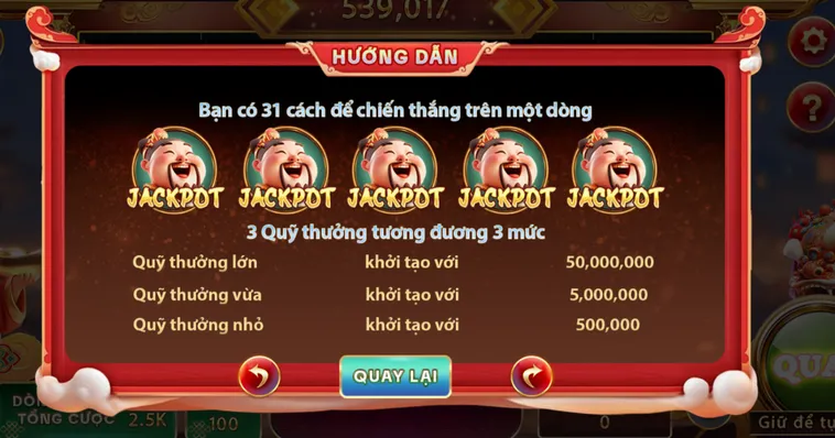Nổ Hũ Thần Tài Tại HitClub Săn Jackpot Trăm Tỷ Với Tỷ Lệ Nổ Cực Cao