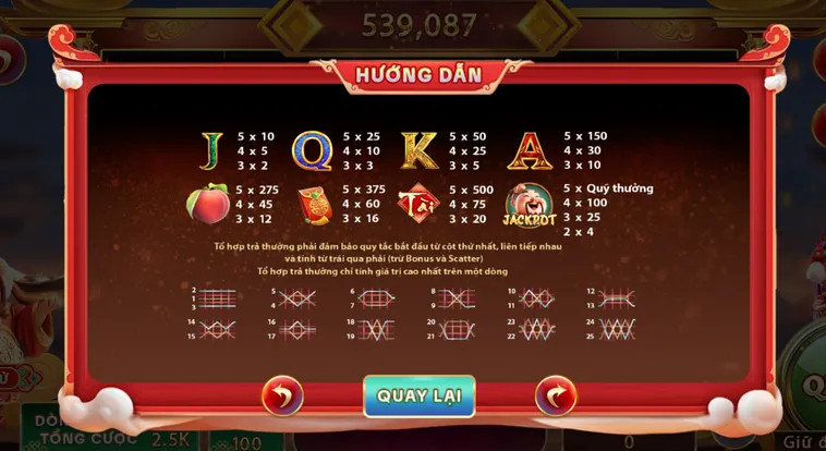 Nổ Hũ Thần Tài Tại HitClub Săn Jackpot Trăm Tỷ Với Tỷ Lệ Nổ Cực Cao