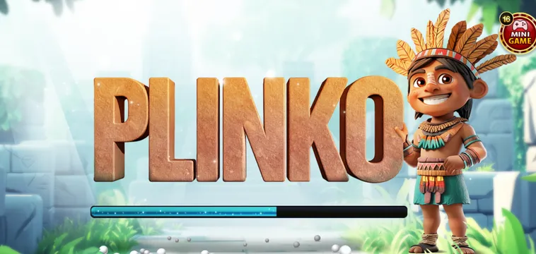 Plinko Tại HitClub Trải Nghiệm Game Thả Bóng Nhận Thưởng Cực Vui
