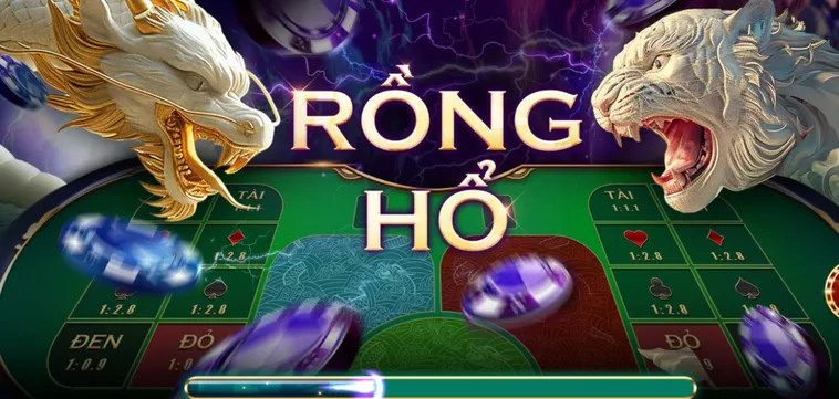 Rồng Hổ Tại HitClub Trò Chơi Cá Cược Tốc Độ Nhận Thưởng Cực Nhanh