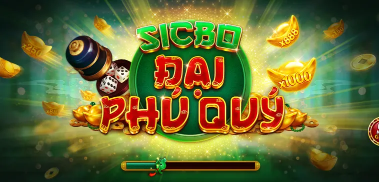 Chinh Phục Casino Sicbo Đại Phú Quý Tại HitClub Rinh Ngay Lộc Lớn