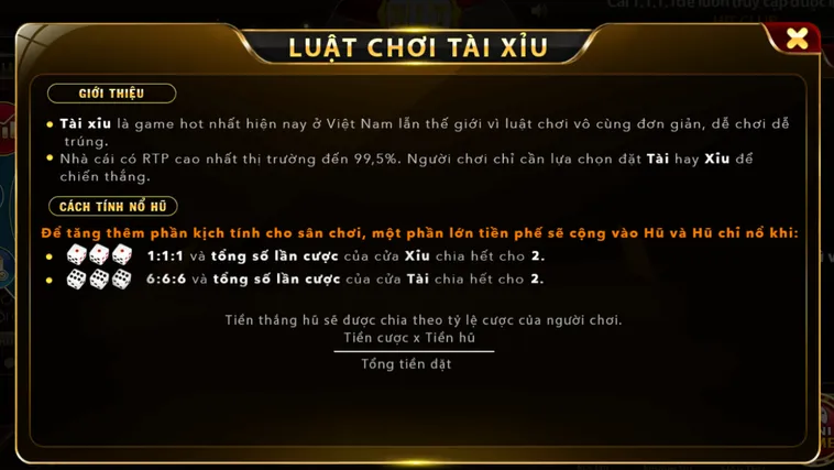 Casino Tài Xỉu Tại HitClub Sân Chơi Đổi Thưởng Uy Tín Số 1 Việt Nam