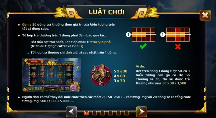 Nổ Hũ Sơn Tinh Thủy Tinh Tại HitClub Tái Hiện Truyền Thuyết Nhận Thưởng Bao La