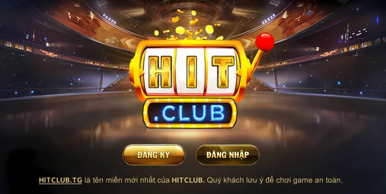 Cổng Game HitClub - Sảnh Casino Hit Club Đẳng Cấp Thượng Lưu Top1