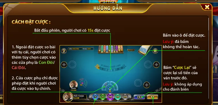 Xì Dách Tại HitClub Game Bài Đổi Thưởng Với Tỷ Lệ Thắng Lớn Nhất Năm 2026