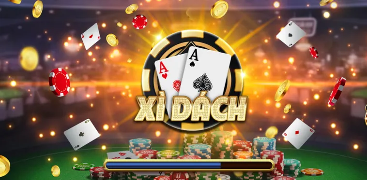Xì Dách Tại HitClub Game Bài Đổi Thưởng Với Tỷ Lệ Thắng Lớn Nhất Năm 2026